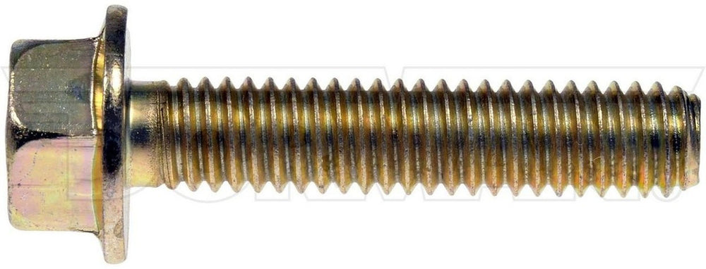 FLANGED BOLT