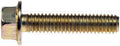 FLANGED BOLT