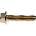 FLANGED BOLT