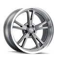 Vision Wheel 5MM 4 5 6 LUG SPCR 98 120 606