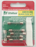 AMER CAR EMERGENCY KIT