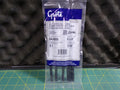 SHRINK TUBE 3:1 DUAL WALL BLACK
