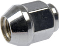 WHEEL NUT M12-1.25