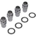 WHEEL NUT M12-1.25