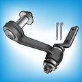 IDLER ARM BUSHING