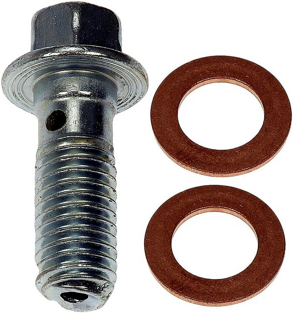 BG BNJO BOLT M10-1.5 X 2
