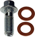 BG BNJO BOLT M10-1.5 X 2
