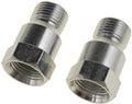 SPARK PLUG NONFOULERS