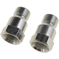 SPARK PLUG NONFOULERS