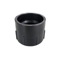 FITTING, ABS, FEMALE ADAPTER, 1.5",
