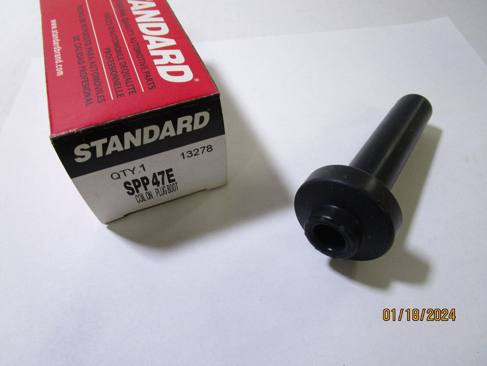 STANDARD IGN auto part