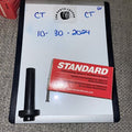 COIL CONNECTOR - BOOT