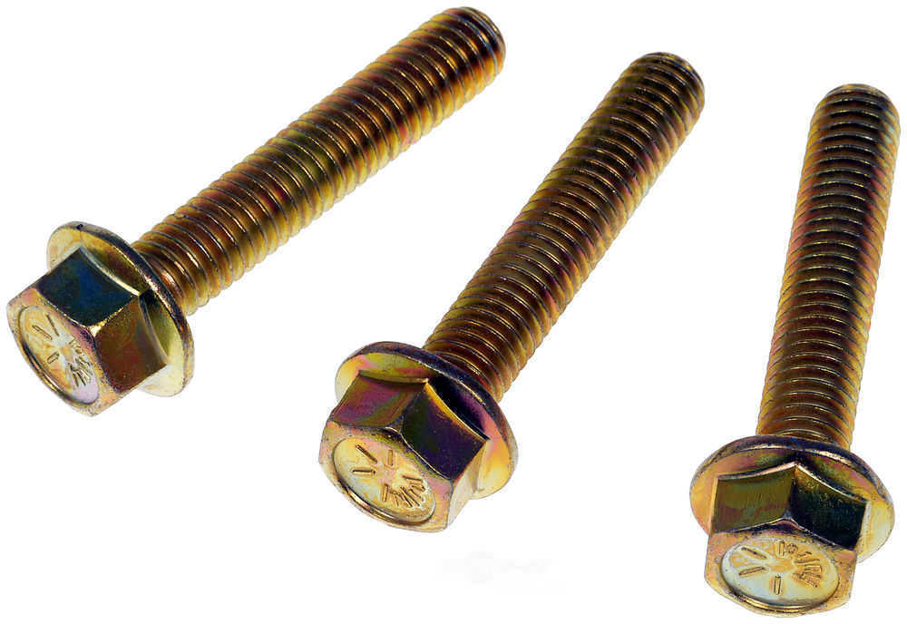 CAP SCRWS 3/8-16X2