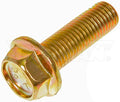 Flange: Cap Screw Flange; M10-1.25 X 30