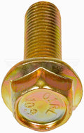 Flange: Cap Screw Flange; M10-1.25 X 30