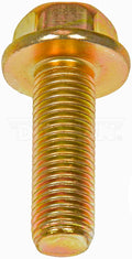 Flange: Cap Screw Flange; M10-1.25 X 30