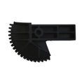 REPLACEMENT ELEVATING GEAR FOR CRANKUP ANTENNAS