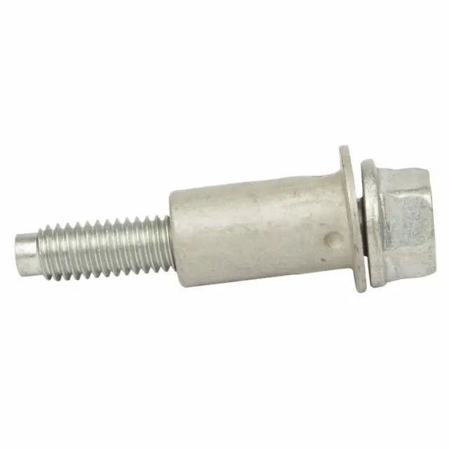 NICKSON INDUSTRIES muffler