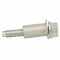 NICKSON INDUSTRIES muffler