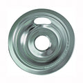 DRIP BOWL - GE/HP 6' CHROME ELECTRI