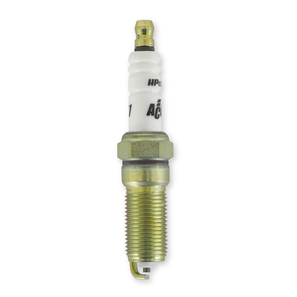 OBS SPARK PLUG, FORD COYOTE, STOCK HEAT