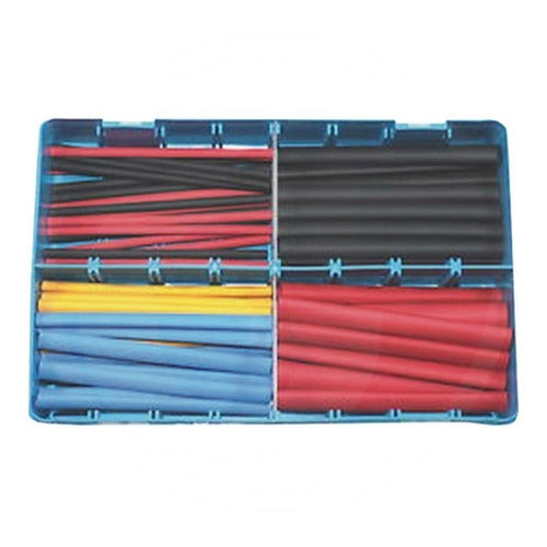 HEATSHRINK TUBE 2:1