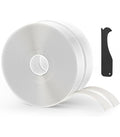 HORSESHOE VENT COVER POLAR WHITE