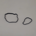 Fel-Pro Ford F-150 ES 71213 Engine Coolant Crossover Pipe Mounting Set