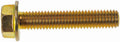 FLANGED BOLT