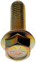 FLANGED BOLT