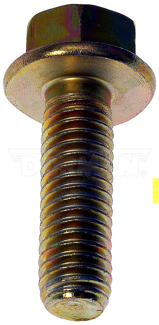 FLANGED BOLT