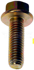 FLANGED BOLT