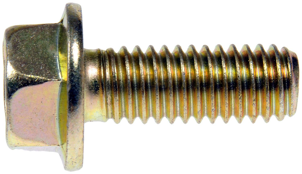 FLANGED BOLT