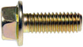 FLANGED BOLT