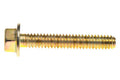 FLANGED BOLT
