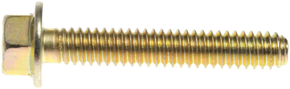 FLANGED BOLT