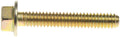 FLANGED BOLT