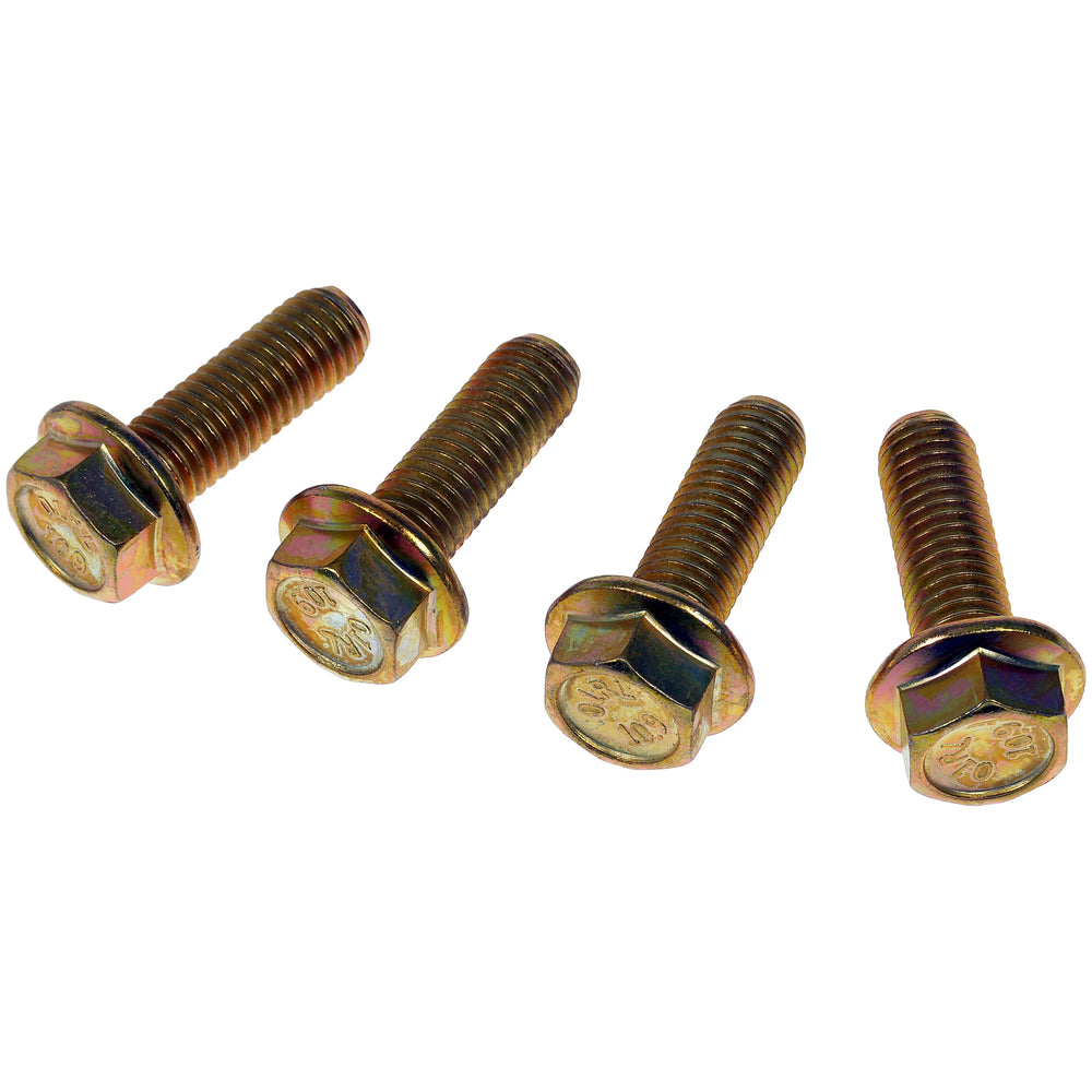 FLANGED BOLT