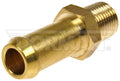 BRASS HOSE FITTING 3/8