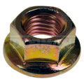 FLANGE HEX NUT