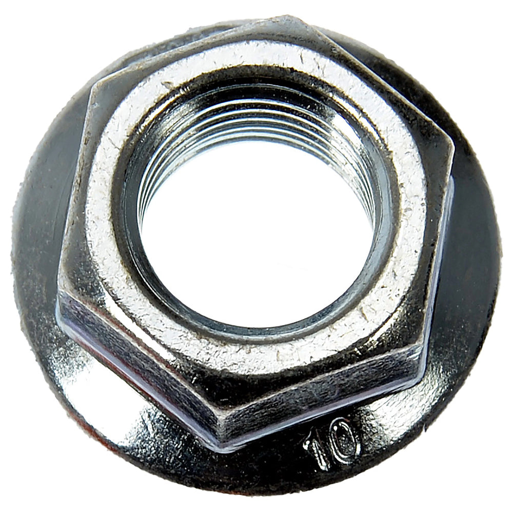 FLANGE HEX NUT