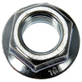FLANGE HEX NUT