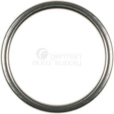 EXHAUST PIPE GASKET