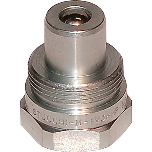 CONNECTOR, FEM NPT TO FEM NPT