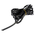 SPIRAL TUBE 3/8" 10'BLAC