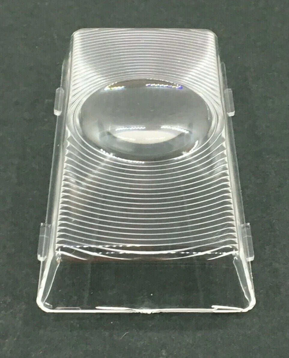 COMMAND CLEAR LENS