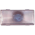 COMMAND CLEAR LENS