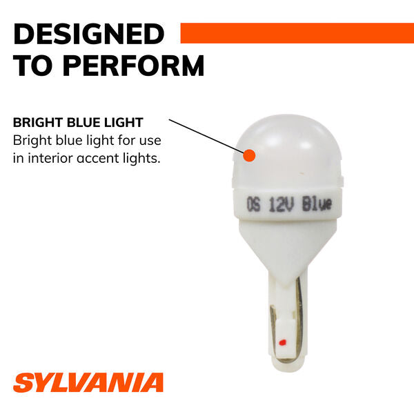 SYLVANIA auto part