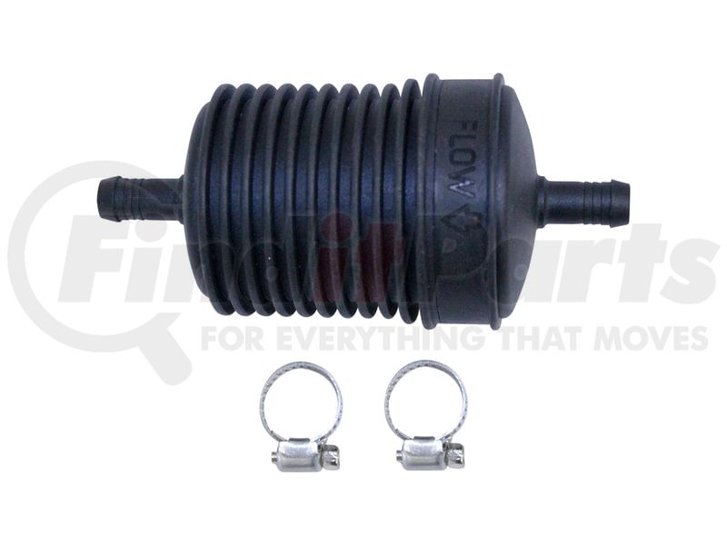 Gates Integrated Housing Engine Coolant Thermostat