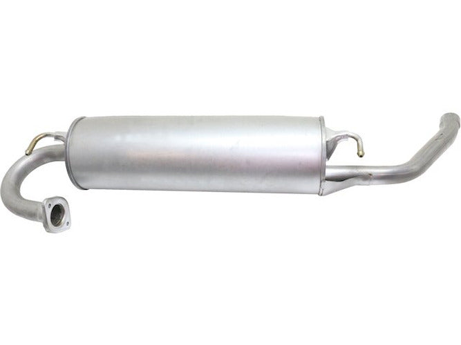 EXHAUST PIPE GASKET